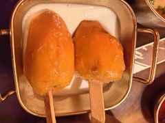 -西塔老太太泥炉烤肉(上海七宝领展广场店)