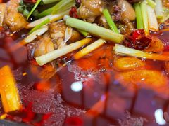 -鸡本无敌江湖菜(摩尔城店)