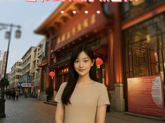 -老爷庙风味美食府(魏都大道店)
