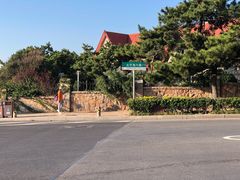 -青岛第三海水浴场