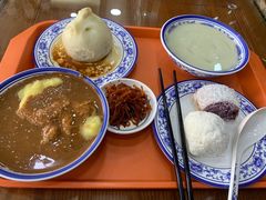 -隆福寺小吃店(东四店)