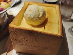 -绿茶餐厅(哈尔滨凯德店)