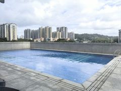 -珠海中海雅高铂尔曼酒店