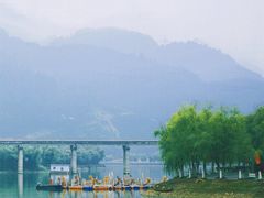 -后柳水乡