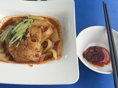 -青海名吃尕张娃非遗烤肉(海湖总店)