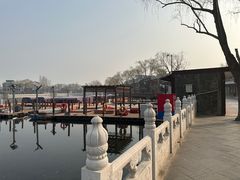 -什刹海
