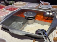 -海底捞火锅(杭州庆春路夜宵主题店)