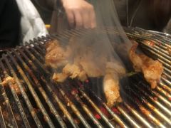 -和萌牛肠烧烤(财富中心店)