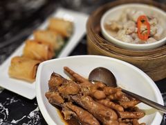 -小東馆(东纵路店)
