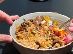 -Ameigo梅果·云贵川bistro(长宁来福士店)