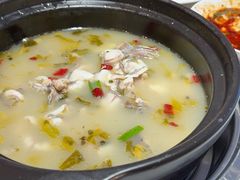 -周渝食惦酸菜鱼(青浦店)
