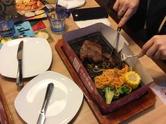 -必胜客(新海上世界店)