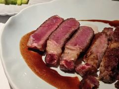 -L'Arome芳芳法国餐厅(金陵饭店店)