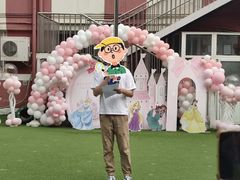 -北京市邮政管理局海慧寺幼儿园