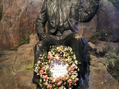 -陕西自然博物馆