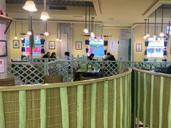 大堂-格日勒阿妈蒙古厨房(大召店)