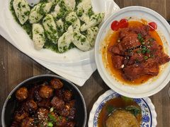 -众顺和非遗淮扬菜(何园店)