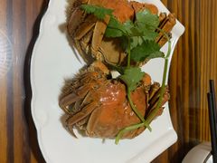 -呼吸森林·生态农庄农家乐私房菜