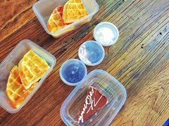 -MAAN COFFEE(金桥店)