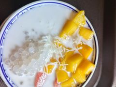 -七七家的糖水店(涠洲岛3号店)