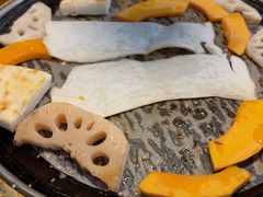 -熊大·鲜烤黄牛肉(五山店)