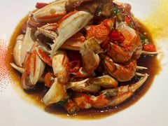 -东来土菜馆(民祥园路店)