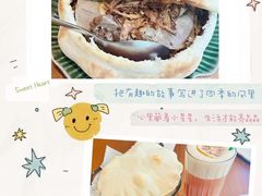 -ELI FALAFEL Lebanese&Mediterranean黎巴嫩美食(富城路店)