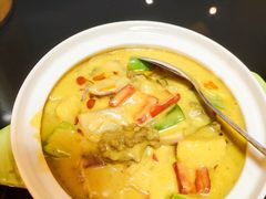 -长安·大茶饭