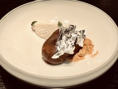 -GANEA 厨房神话故事西餐厅