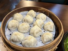 -大龙汤包