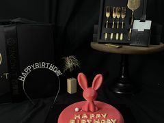 -西檬树SIMON·T轻奢蛋糕(大东方Max店)