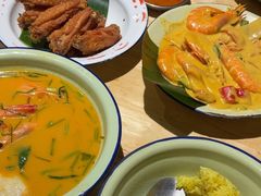 -阿徕孖·泰餐(大沙地店)
