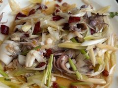 -小红鲸·海鲜餐厅(轸大路店)