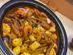 -蟹宗蟹(润达国际五楼店)