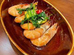 -8PINTS八品脱·日料·烧鸟·精酿小酒馆(莘庄店)