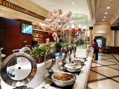 自助取餐区-古南都饭店-遂心遂意自助餐厅(广州路店)