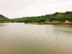 -法门文化景区