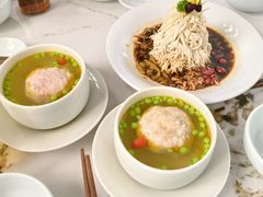 -永春园·扬州早茶·淮扬菜(漫乐城店)