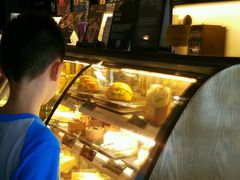 -星巴克(南京新百店)