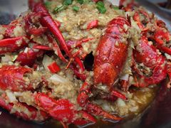 -不炭白烧烤(成都首店)