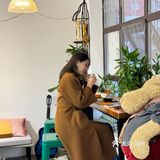 ☕沈阳首届咖啡地图来啦！一次打卡五家，快冲！✨