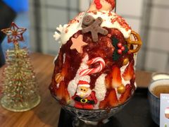 -WONDER ICE 萬得冰田(建設路总店)