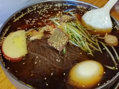 -金达莱冷面百年石锅饭(宾馆胡同店)