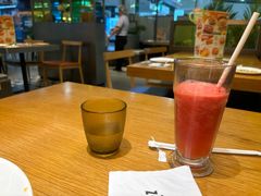-菲滋意式餐厅(上虞万和城店)