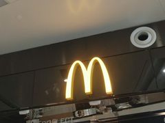 -麦当劳(北京大兴机场二层国内到达(安检外)店)