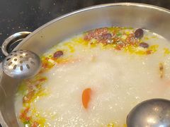 -草墩罗非鱼庄•野生菌•腊排骨(七星街上段店)