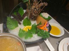 -海玥荟海鲜姿造自助餐厅(欧罗巴广场店)