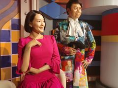 -上海杜莎夫人蜡像馆