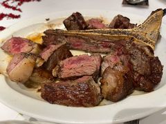 台塑牛排-王品牛排(杭州大厦店)