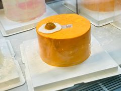 杨枝甘露千层蛋糕-Toris(LuOne凯德晶萃广场店)